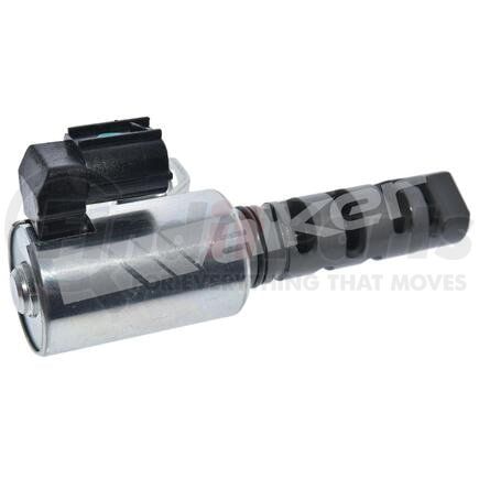 590-1070 by WALKER PRODUCTS - Variable Valve Timing (VVT) Solenoids are responsible for changing the position of the camshaft timing in the engine. Working on oil pressure, they either advance or retard cam position to provide the optimal performance from the engine.