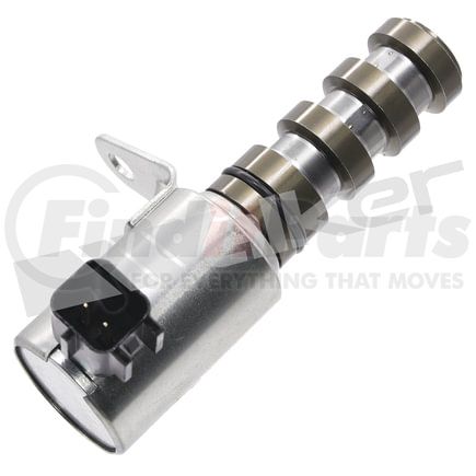 590-1069 by WALKER PRODUCTS - Variable Valve Timing (VVT) Solenoids are responsible for changing the position of the camshaft timing in the engine. Working on oil pressure, they either advance or retard cam position to provide the optimal performance from the engine.