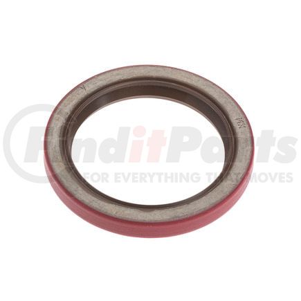 471424V by NATIONAL SEALS - National 471424V Engine Crankshaft Seal