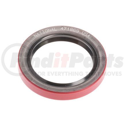 471869 by NATIONAL SEALS - National 471869 Transfer Case Input Shaft Seal