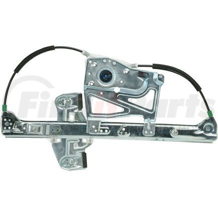 821004A by A-1 CARDONE - Window Regulator