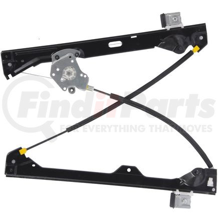 821056A by A-1 CARDONE - Window Regulator