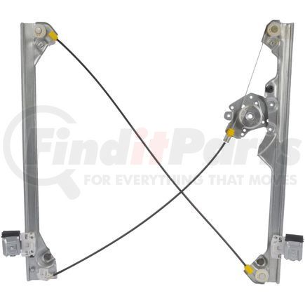 821057B by A-1 CARDONE - Window Regulator