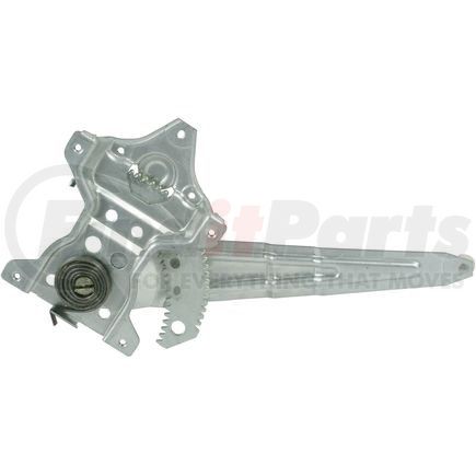 821103F by A-1 CARDONE - Window Regulator