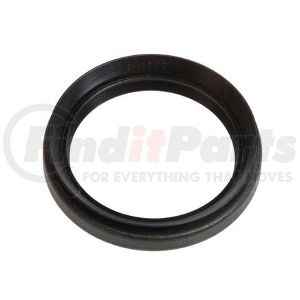 4898 by NATIONAL SEALS - National 4898 Wheel Seal