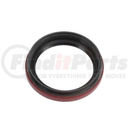 4990 by NATIONAL SEALS - National 4990 Wheel Seal