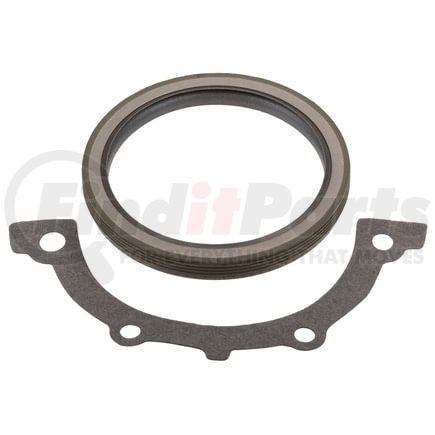 5274A by NATIONAL SEALS - National 5274A Engine Crankshaft Seal Kit