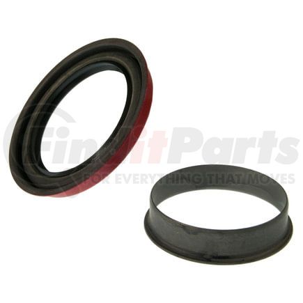 5649 by NATIONAL SEALS - Wheel Seal