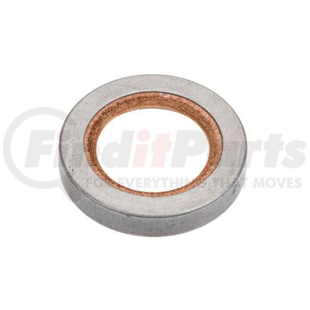 5836 by NATIONAL SEALS - National 5836 Wheel Seal