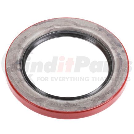 6358 by NATIONAL SEALS - National 6358 Wheel Seal