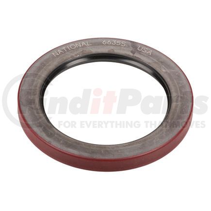 6635S by NATIONAL SEALS - Oil Seal