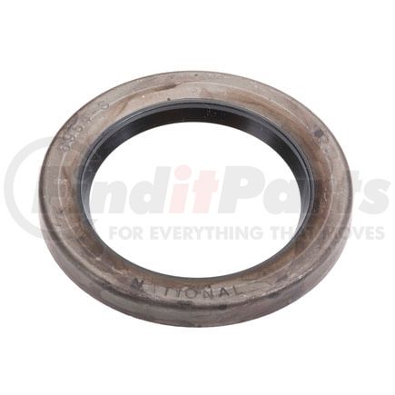 6954S by NATIONAL SEALS - National 6954S Wheel Seal