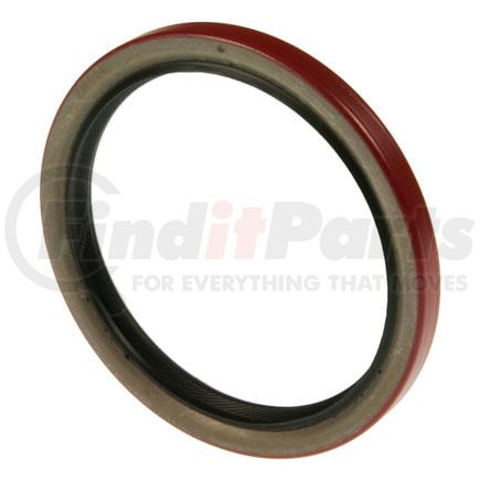 710056 by NATIONAL SEALS - National 710056 Engine Crankshaft Seal