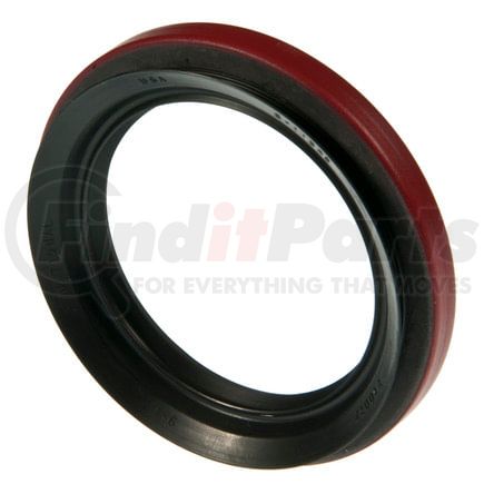 710072 by NATIONAL SEALS - National 710072 Wheel Seal