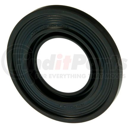 710081 by NATIONAL SEALS - National 710081 Wheel Seal