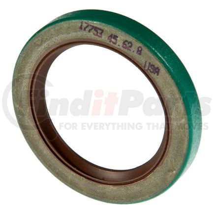 710078 by NATIONAL SEALS - National 710078 Automatic Transmission Torque Converter Seal