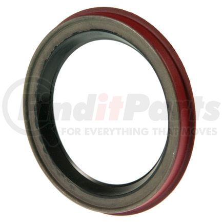 710091 by NATIONAL SEALS - National 710091 Wheel Seal