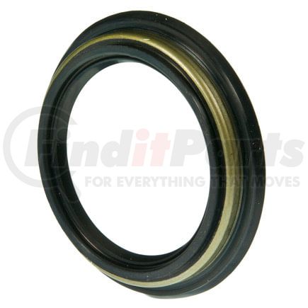 710093 by NATIONAL SEALS - National 710093 Wheel Seal