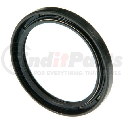 710098 by NATIONAL SEALS - National 710098 Wheel Seal