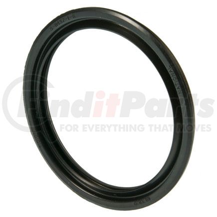 710106 by NATIONAL SEALS - National 710106 Wheel Seal