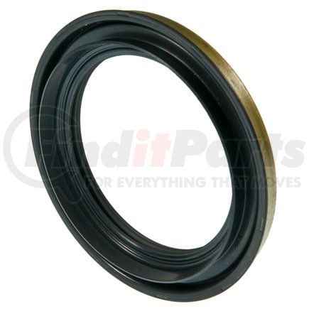 710108 by NATIONAL SEALS - National 710108 Wheel Seal