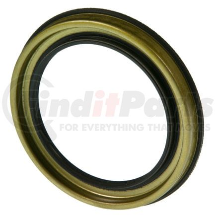 710125 by NATIONAL SEALS - National 710125 Wheel Seal