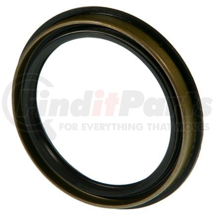 710127 by NATIONAL SEALS - National 710127 Wheel Seal