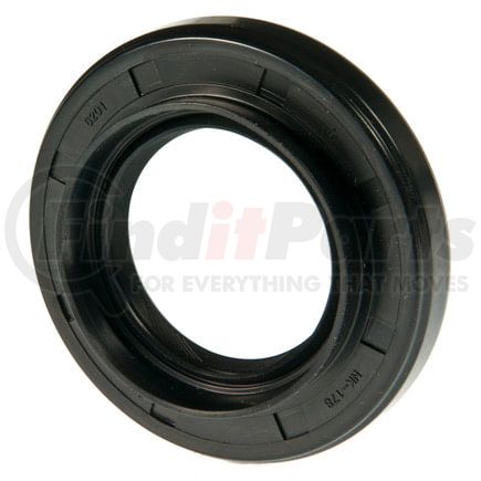 710138 by NATIONAL SEALS - National 710138 Auto Trans Output Shaft Seal