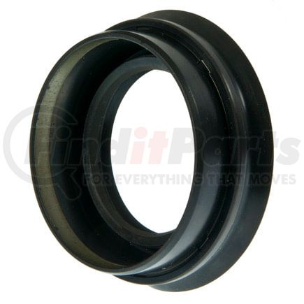 710134 by NATIONAL SEALS - National 710134 Manual Transmission Output Shaft Seal