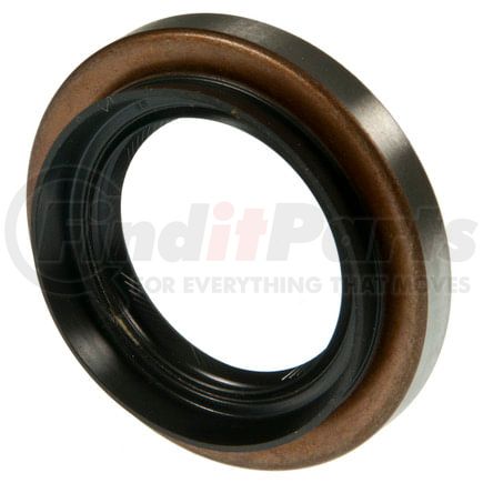 710142 by NATIONAL SEALS - National 710142 Axle Differential Seal