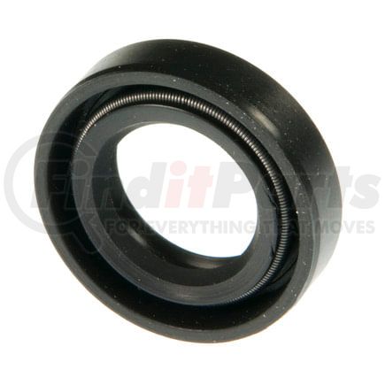 710156 by NATIONAL SEALS - National 710156 Power Steering Pump Shaft Seal