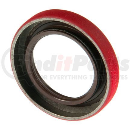 710164 by NATIONAL SEALS - National 710164 Manual Transmission Input Shaft Seal