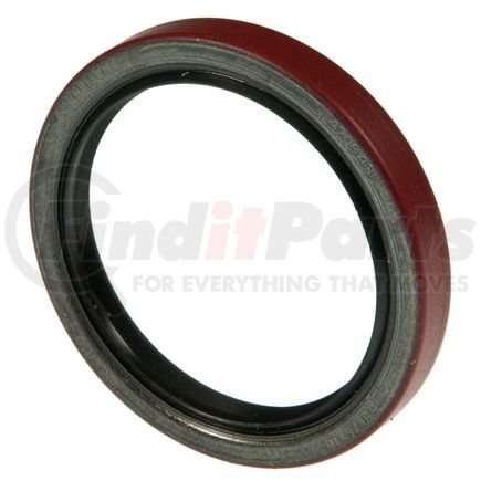 710168 by NATIONAL SEALS - National 710168 Wheel Seal