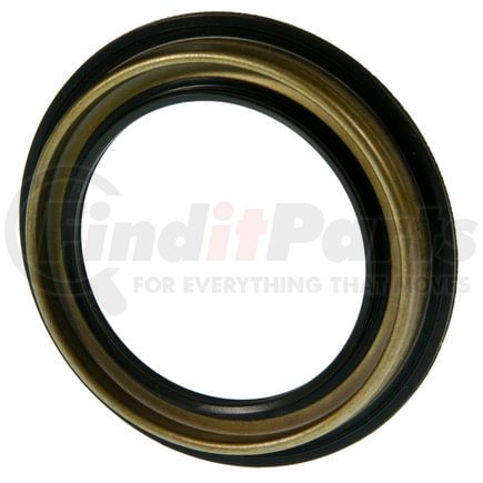 710176 by NATIONAL SEALS - National 710176 Wheel Seal