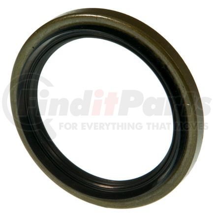 710183 by NATIONAL SEALS - National 710183 Wheel Seal