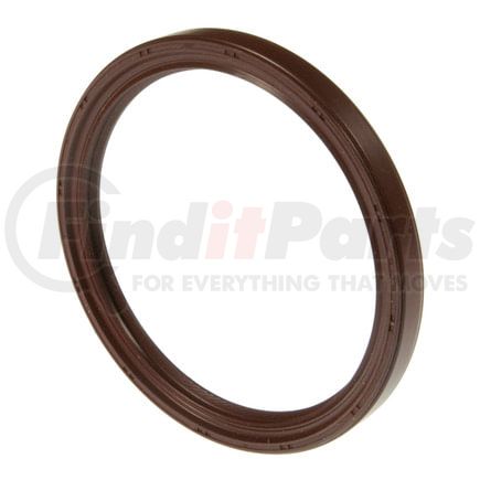 710189 by NATIONAL SEALS - National 710189 Engine Crankshaft Seal