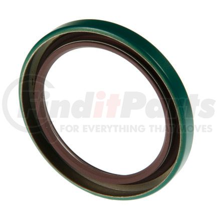 710190 by NATIONAL SEALS - National 710190 Engine Crankshaft Seal