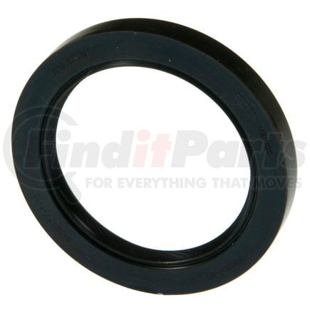 710187 by NATIONAL SEALS - National 710187 Engine Crankshaft Seal