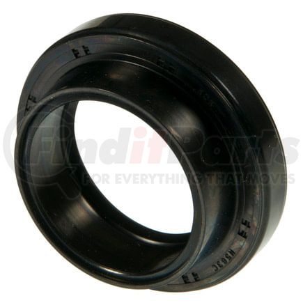 710198 by NATIONAL SEALS - National 710198 Manual Transmission Output Shaft Seal