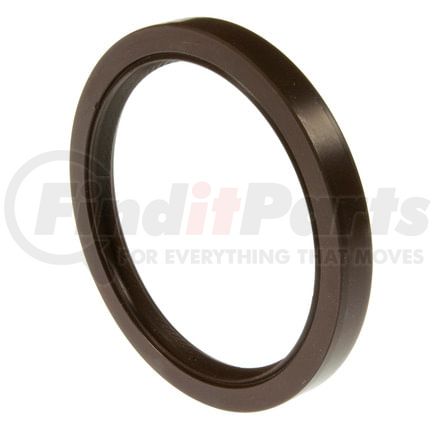 National Seals 710232 Engine Crankshaft Seal Crankshaft Seal