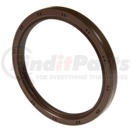 710235 by NATIONAL SEALS - National 710235 Engine Crankshaft Seal