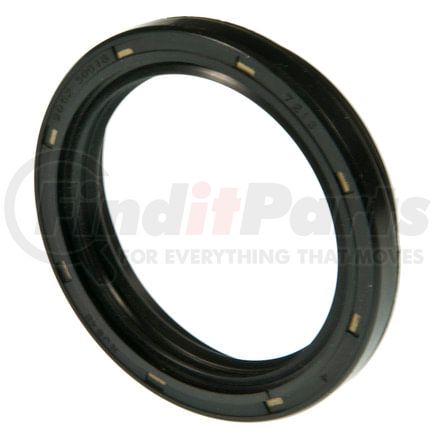 710230 by NATIONAL SEALS - National 710230 Wheel Seal