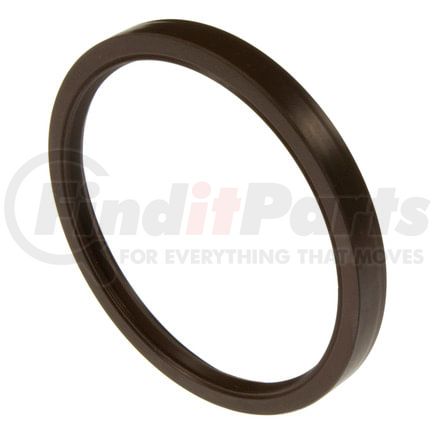 710237 by NATIONAL SEALS - National 710237 Engine Crankshaft Seal