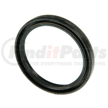 710252 by NATIONAL SEALS - National 710252 Steering Gear Housing Seal