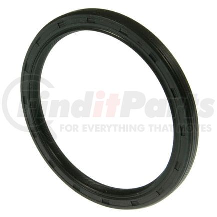 710262 by NATIONAL SEALS - National 710262 Engine Crankshaft Seal