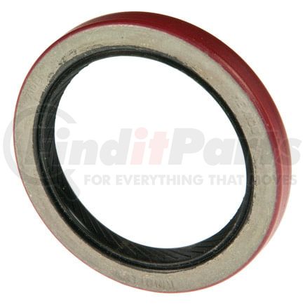National Seals 710263 Engine Crankshaft Seal Crankshaft Seal
