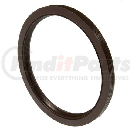 710258 by NATIONAL SEALS - National 710258 Engine Crankshaft Seal