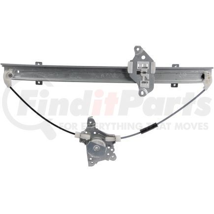 82-1359C by A-1 CARDONE - Window Regulator