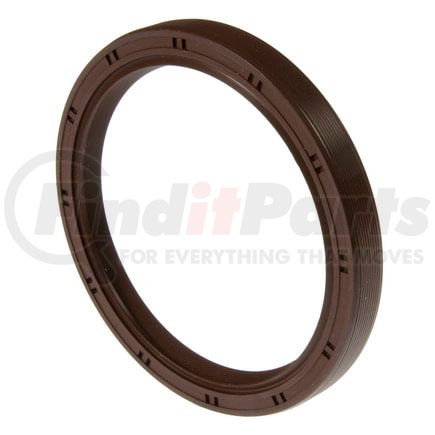 710288 by NATIONAL SEALS - National 710288 Engine Crankshaft Seal