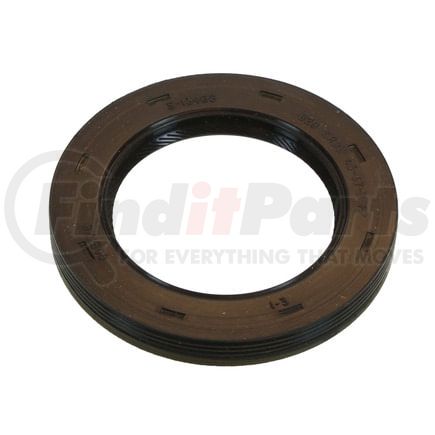 710289 by NATIONAL SEALS - National 710289 Engine Crankshaft Seal